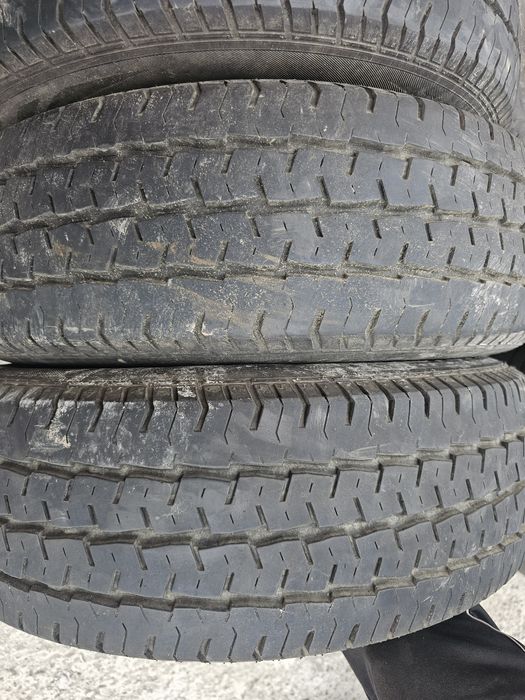 Комплект 195/65 r16c