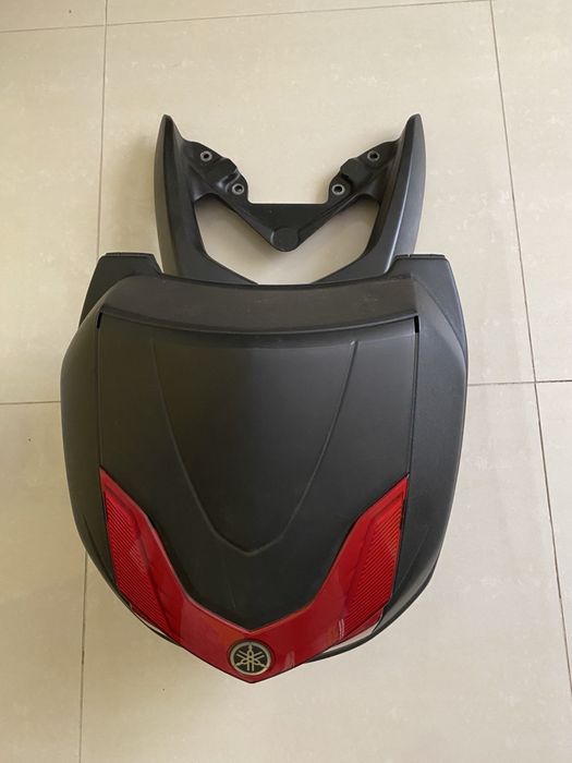 Кофр на Yamaha Nmax оригинальный