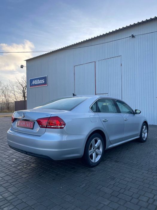 Продам пасат б7 2.5 бензин