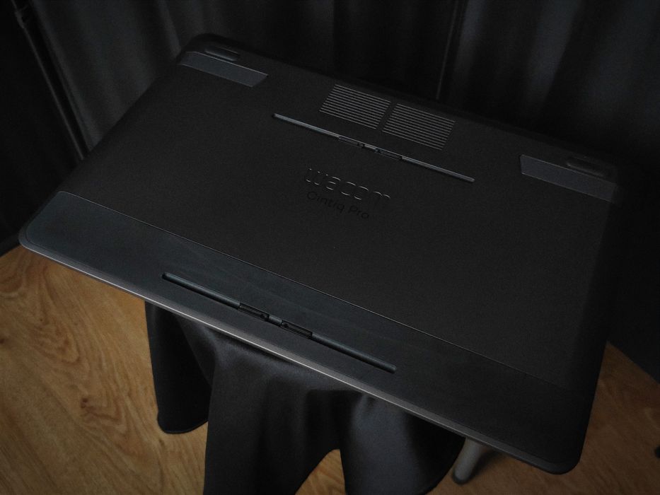 Wacom Cintiq Pro 16 UHD (DTH-1620-EU)