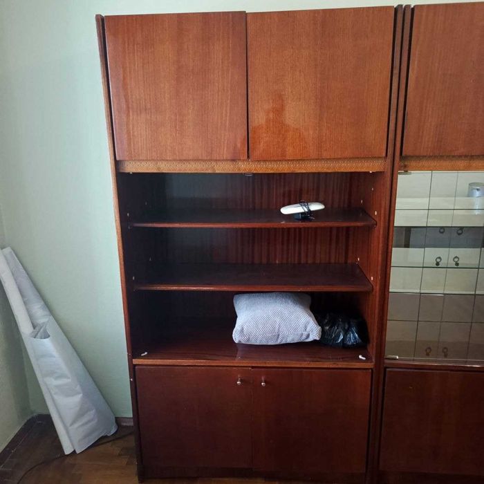 Меблі 3  шафи бескоштовно Самовивіз
