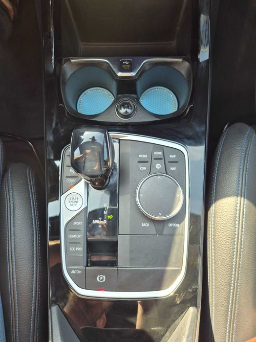 BMW 116 pack M auto