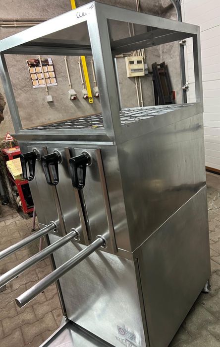 GRÉSILVA Grelhador GV3 =COMO NOVO COM GARANTIA=