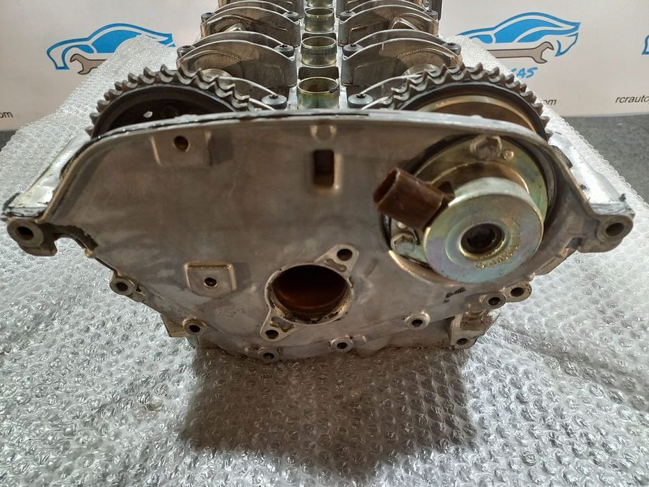 CABEÇA MOTOR COLAÇA M111955 111955 111 955 MERCEDES BENZ CLASS C W203