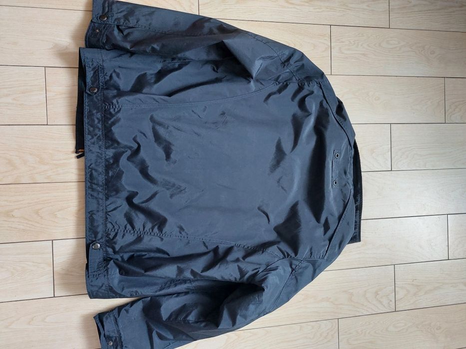 Kurtka wiatrówka New Legend r XL duza