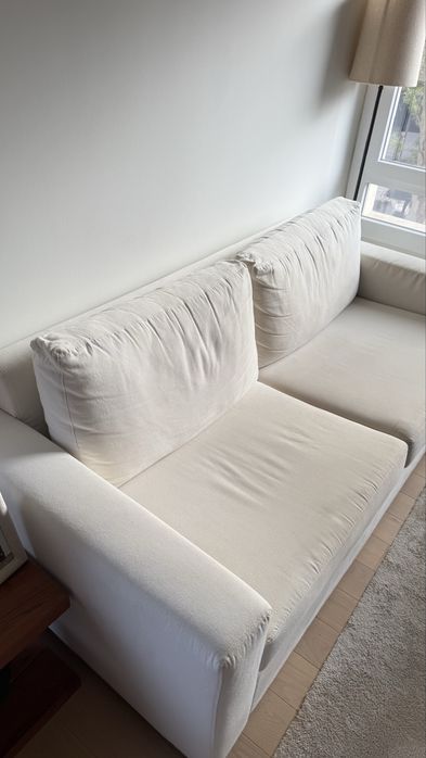 SOFA SKLUM - 2 anos usado