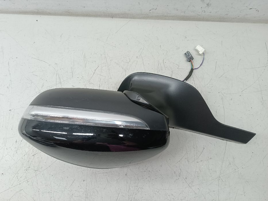 Espelho Retrovisor Esquerdo Elétrico - CITROËN C3 III (SX) | 16 -