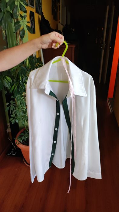 Cosplay Chiaki Nanami
Rozmiar S