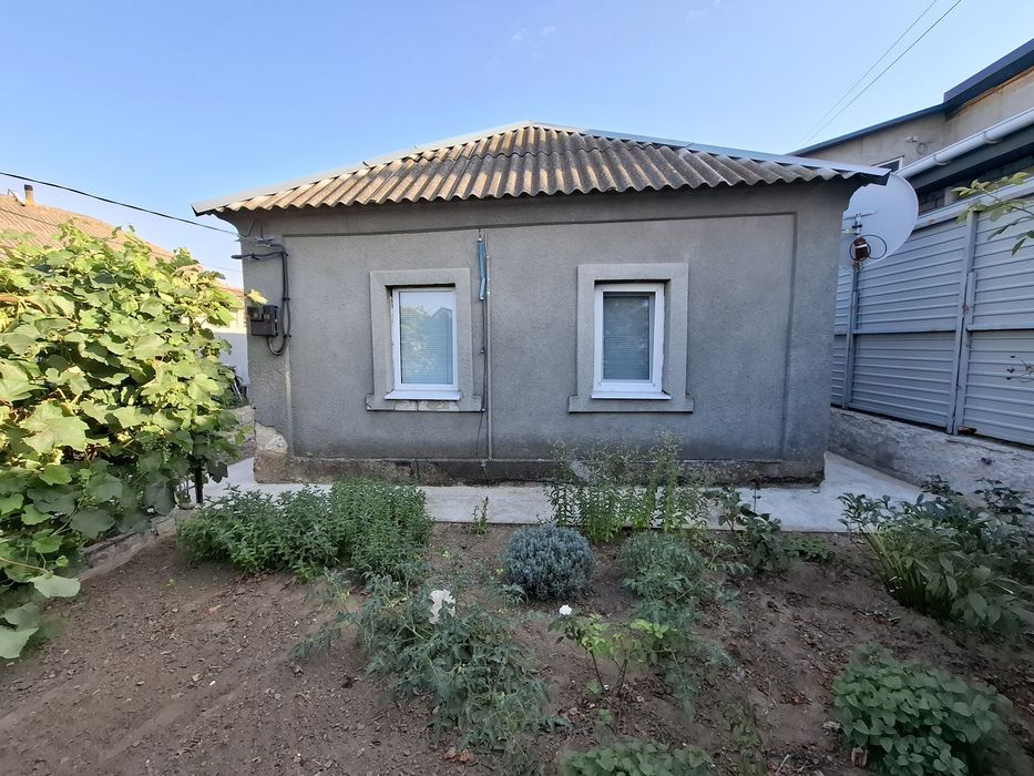 ПРОДАЮ Дом в Варваровке