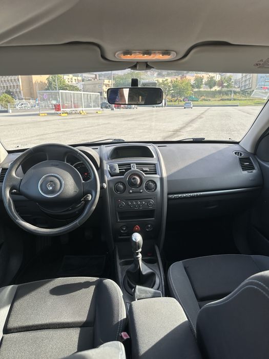 Renoult Megane II Extreme 2008