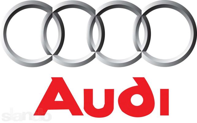 Audi. - Бізнес та послуги в Київ - OLX.ua