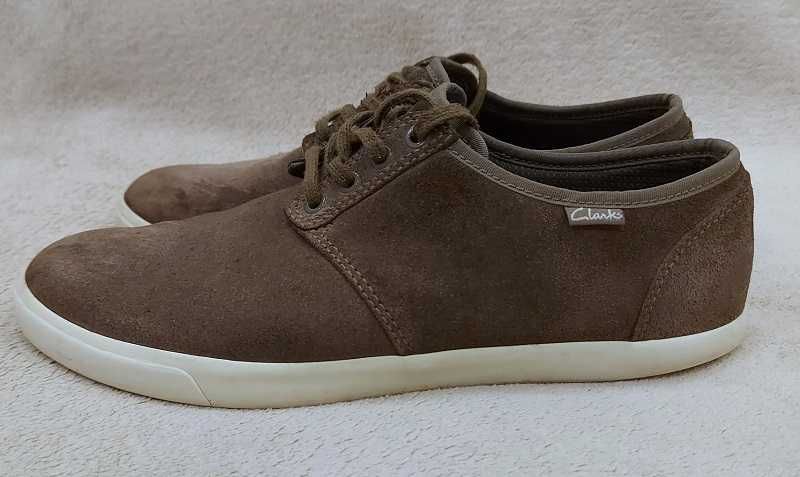 Мокасини   Clarks