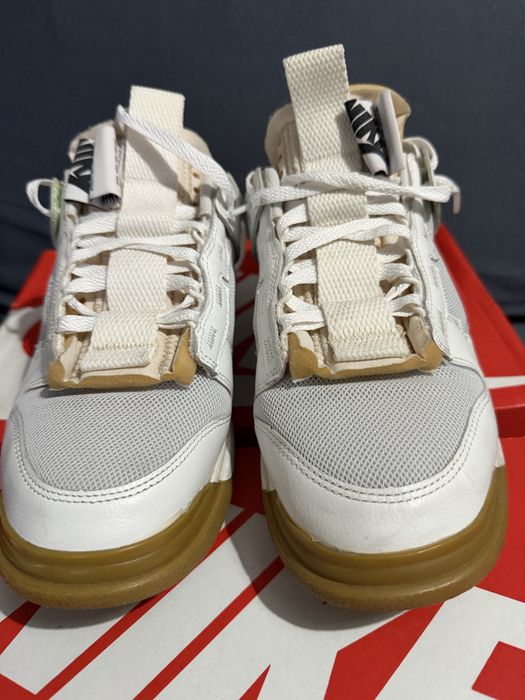 Nike dunk jumbo nr 41