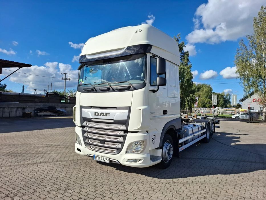 DAF
