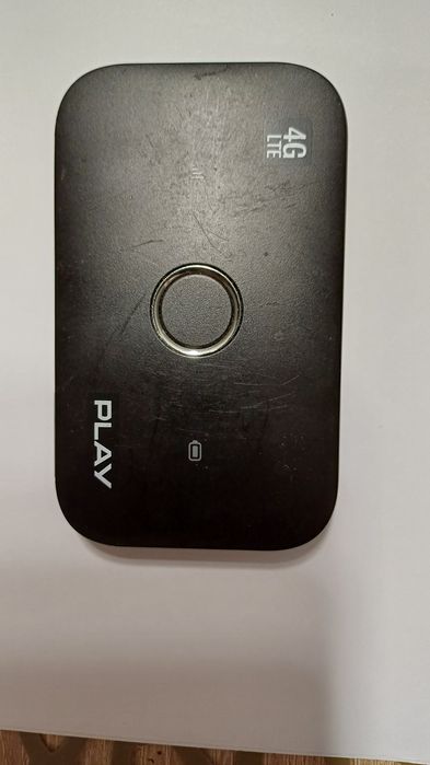 Sprzedam Router PLAY 4G LTE