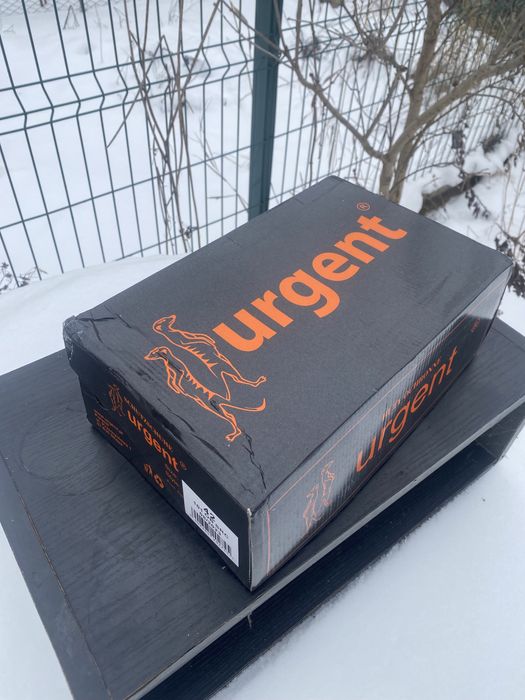 Urgent 101 RB SRC 42