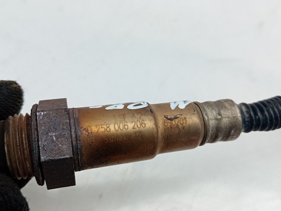 Sonda lambda FIAT Punto (188_)