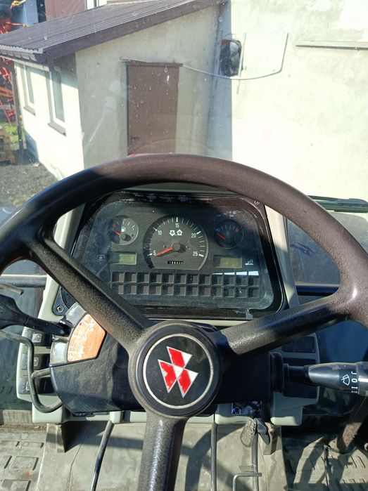 Massey Ferguson 6290