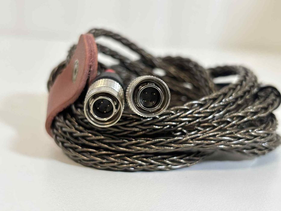Kabel audio OpenHeart [1040]