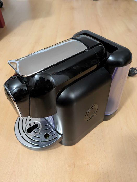 Máquina de café delta Q [Avariada]