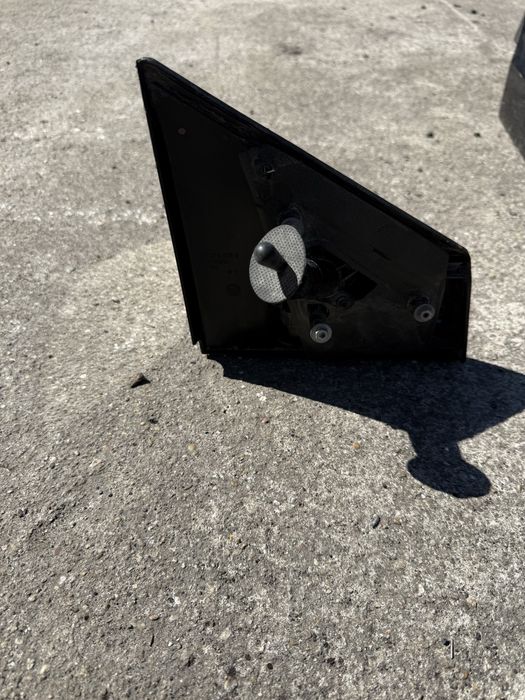 Espelho Retrovisor Exterior Esquerdo Renault Scénic II