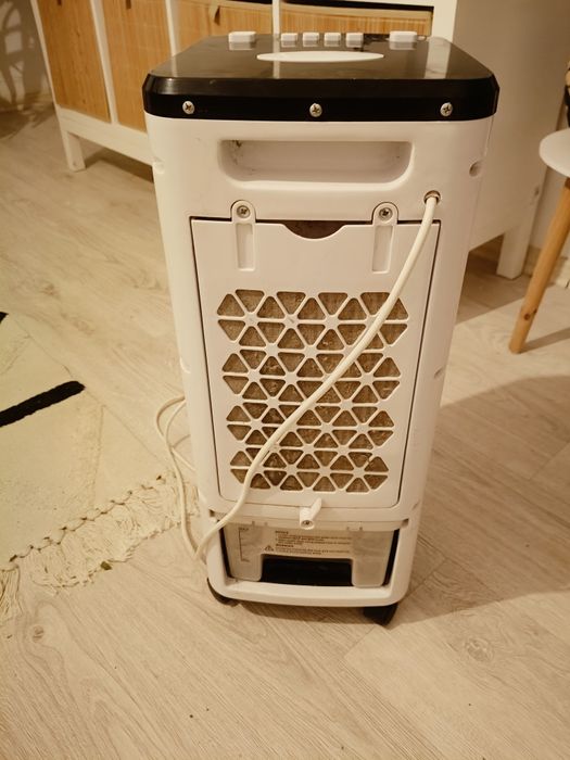 Klimator Klimatyzator na wodę Jocca