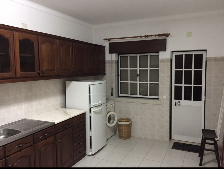 Arrendamento apartamento T2 Vendas Novas