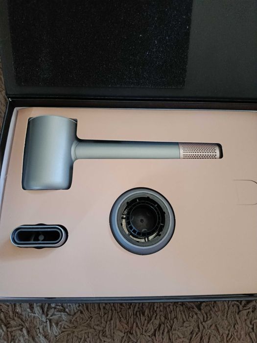 Фен Cecotec Bamba ionicare