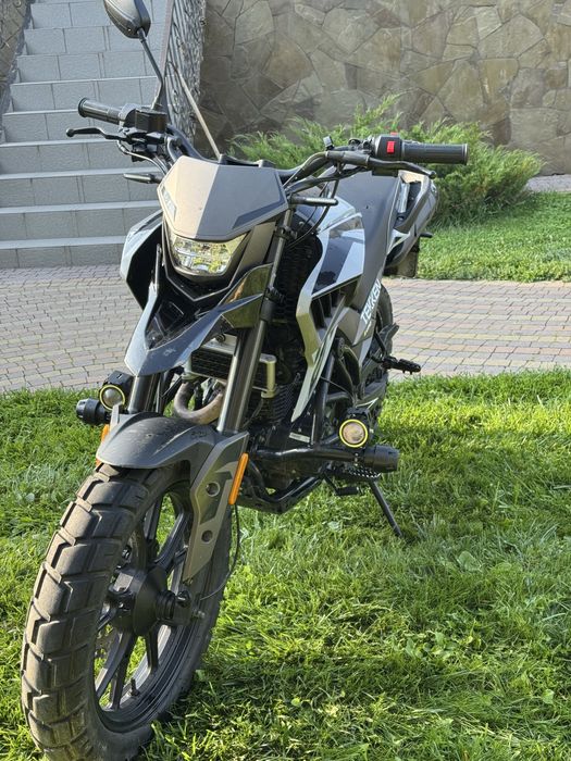 Теккен 250 2025 року