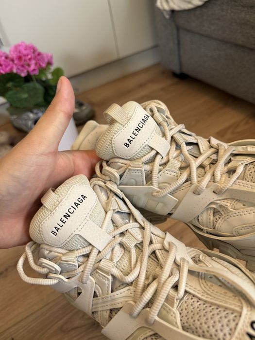 Balenciaga track 40 ОРИГІНАЛ | Кросівки баленсиага траки баленсіага