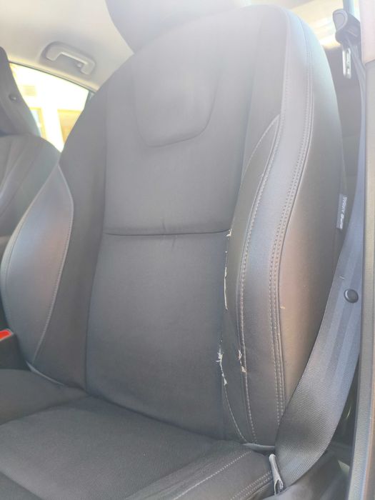 Volvo S60 D3 – Elegância Executiva, Proveniência Única e Transparência