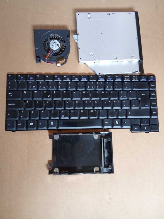 Used Asus X59s Parts64739896020867120