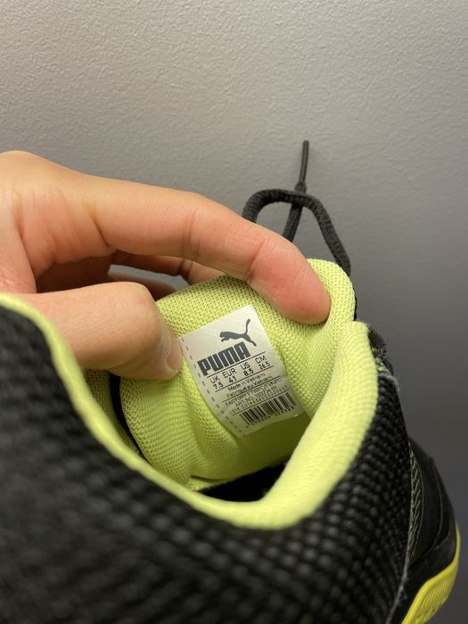 Puma Evo Impact 5.2 Buty Halowe