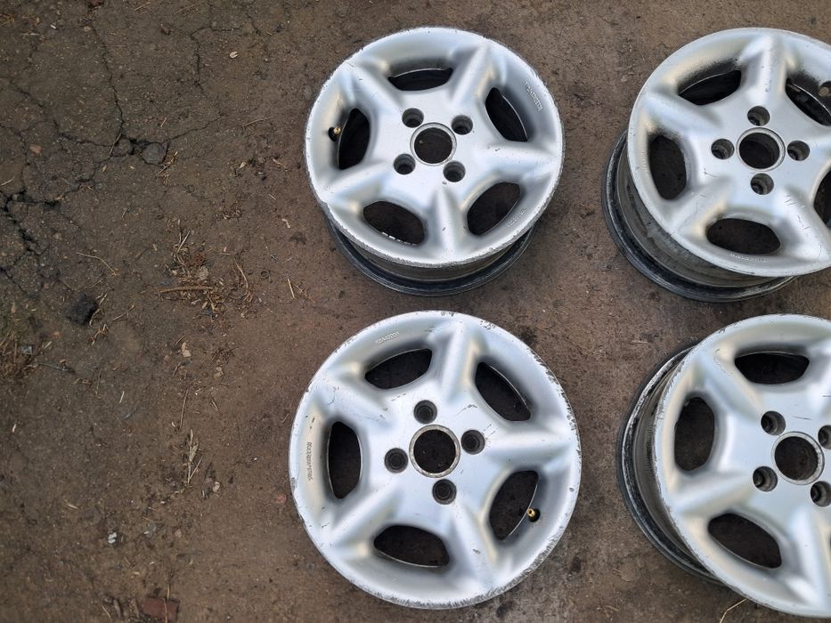 Продам Титани, Диски R13 4×98/Колеса для жигуля