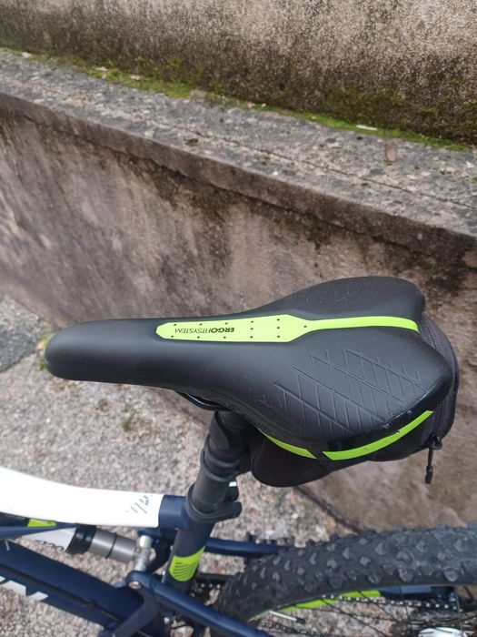 Bicicleta BTT em bom estado