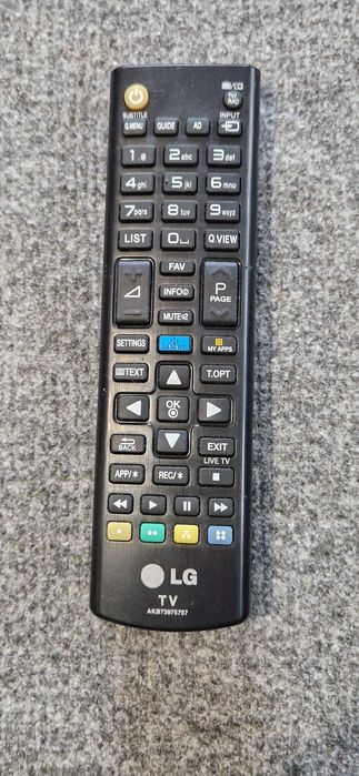 Telewizor LG 42LF5610