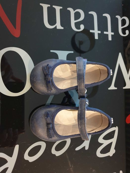 Calcado de menina mayoral, adidas chicco desde 7 euros