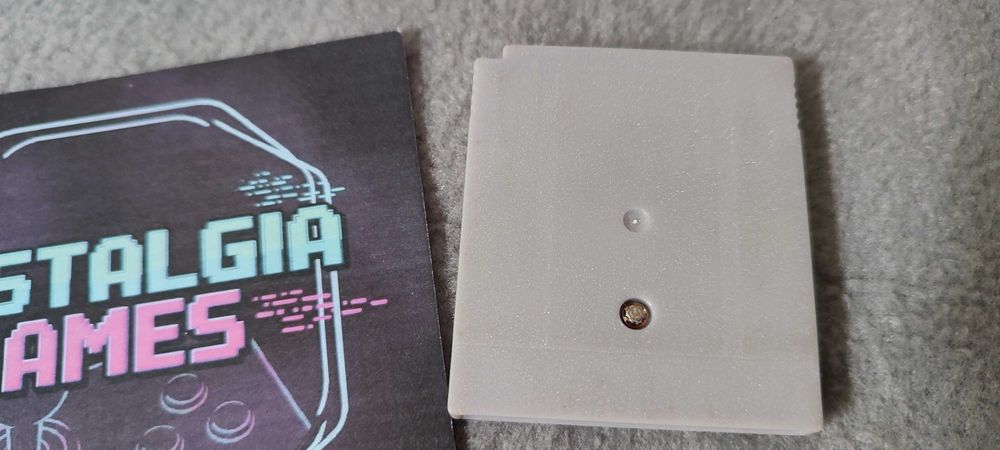 Pokemon Silver para Gameboy