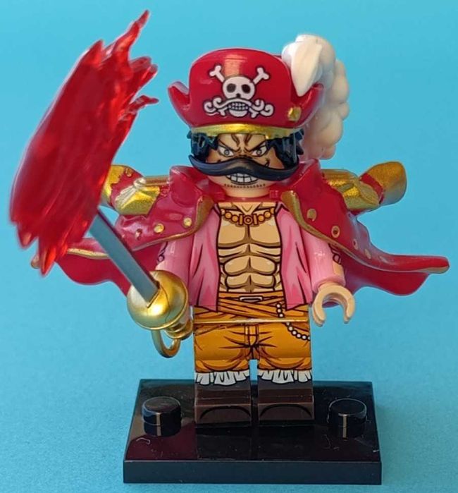 Gol D. Roger (One Piece)