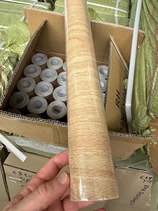 Самоклеющаяся пленка, пленка на самоклейке для обновления мебели