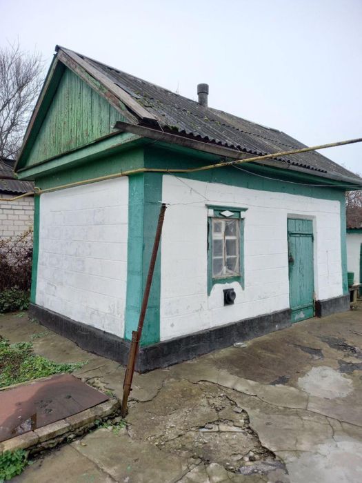 Продам дом Верховцева