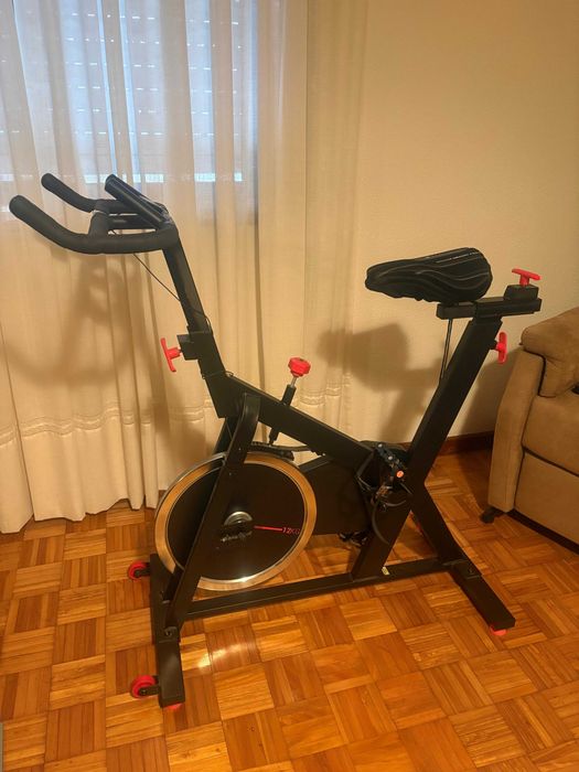 Bicicleta de spinning Domyos Biking 100