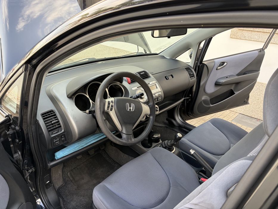 Honda jazz 1.2 i DSI