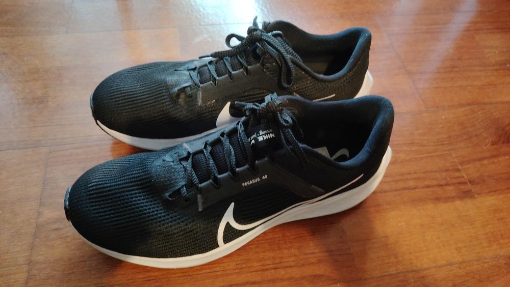 Nike Pegasus (serie40) número 44