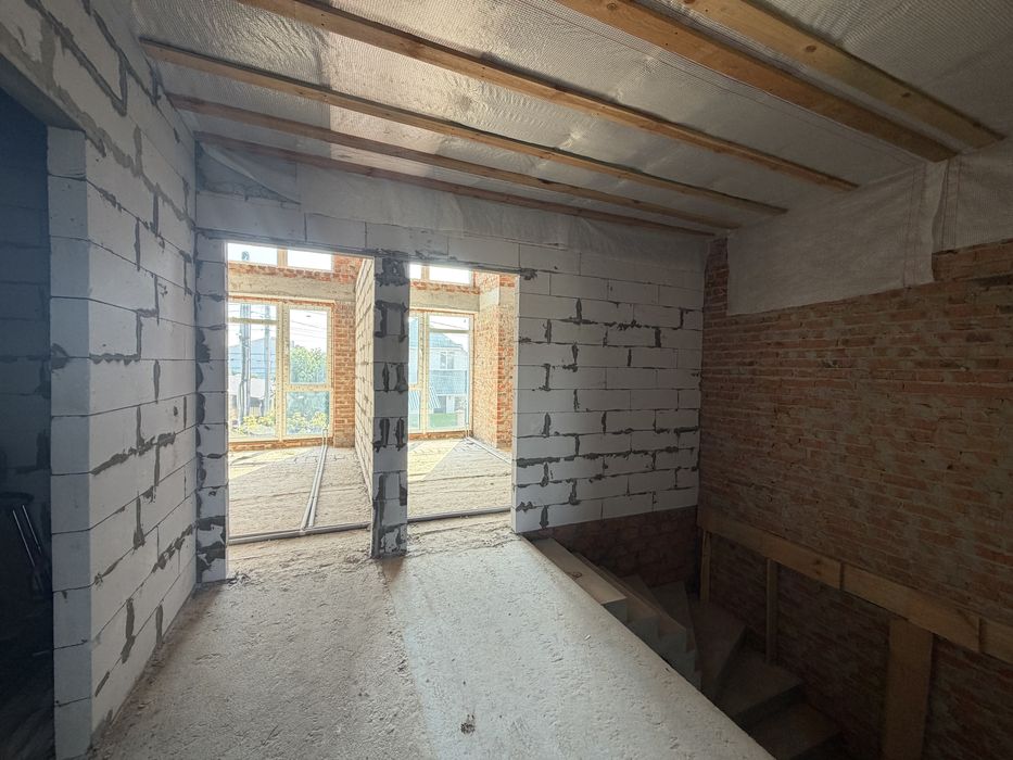 Таунхаус з підвалом у Святопетрівське | Держпрограми | Без комісії