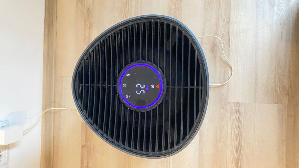 oczyszczacz powietrza Philips 1000i Series AC1715/11