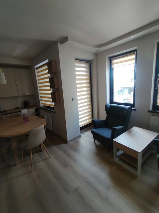 Mieszkanie 3-pok. 60 m², Prądnik Czerwony, ul. Meiera 20F, zdjęcie 2