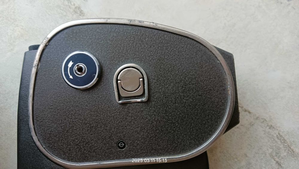 Продам камеру КВАРЦ-2М