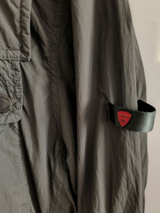 Męska szwedka przejściowa Strellson Spider L