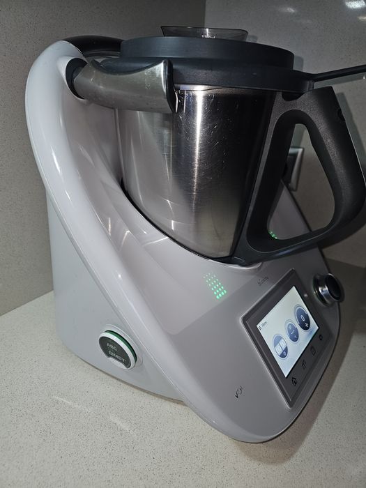 Bimby tm5 (completa)